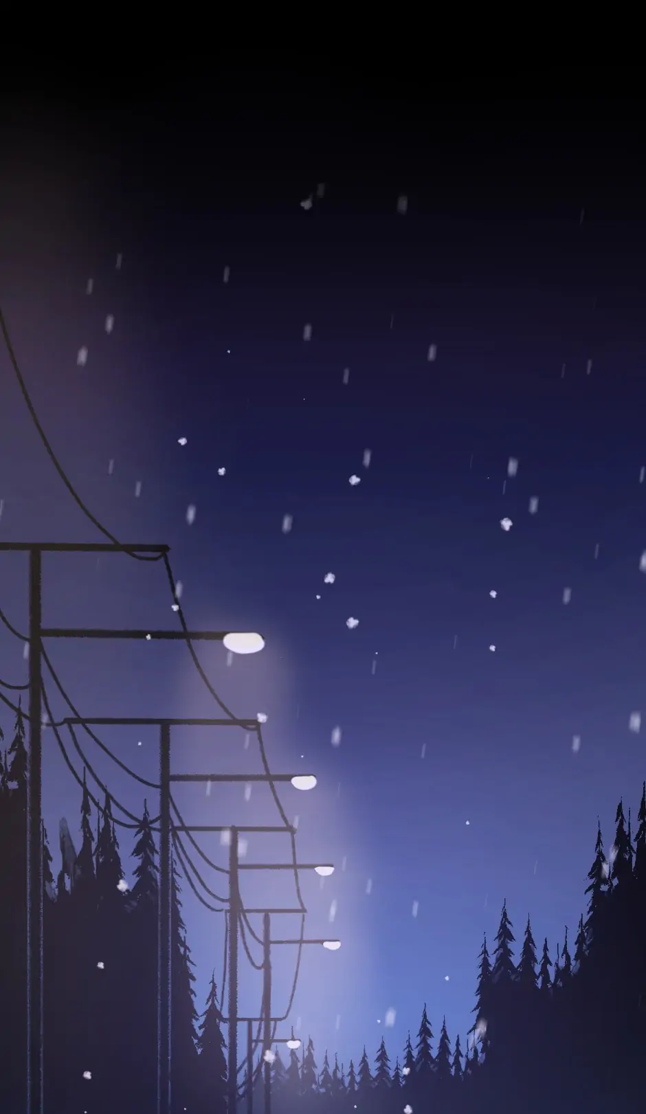 Sharpe & Rabbit (Official) - Chapter 27 manhwa