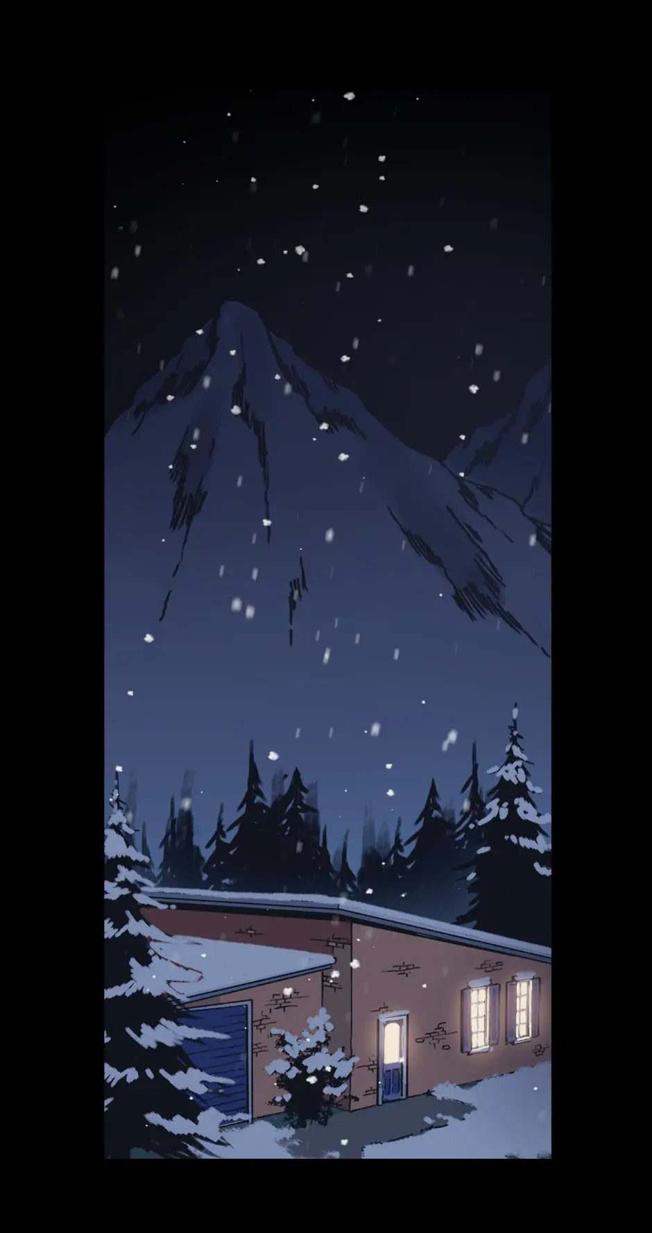 Sharpe & Rabbit (Official) - Chapter 29 manhwa