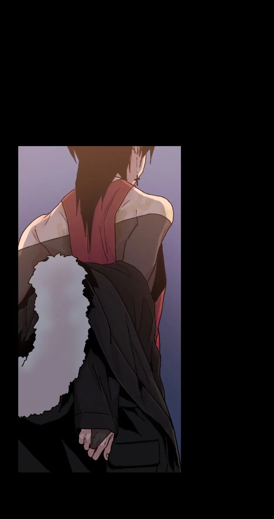 Sharpe & Rabbit (Official) - Chapter 29 manhwa