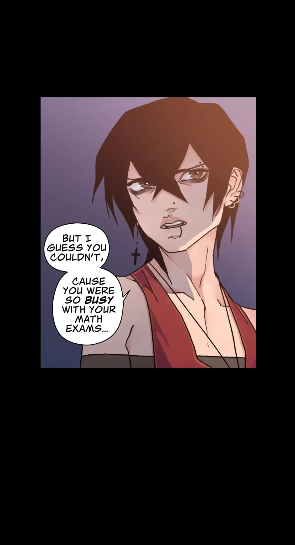 Sharpe & Rabbit (Official) - Chapter 29 manhwa