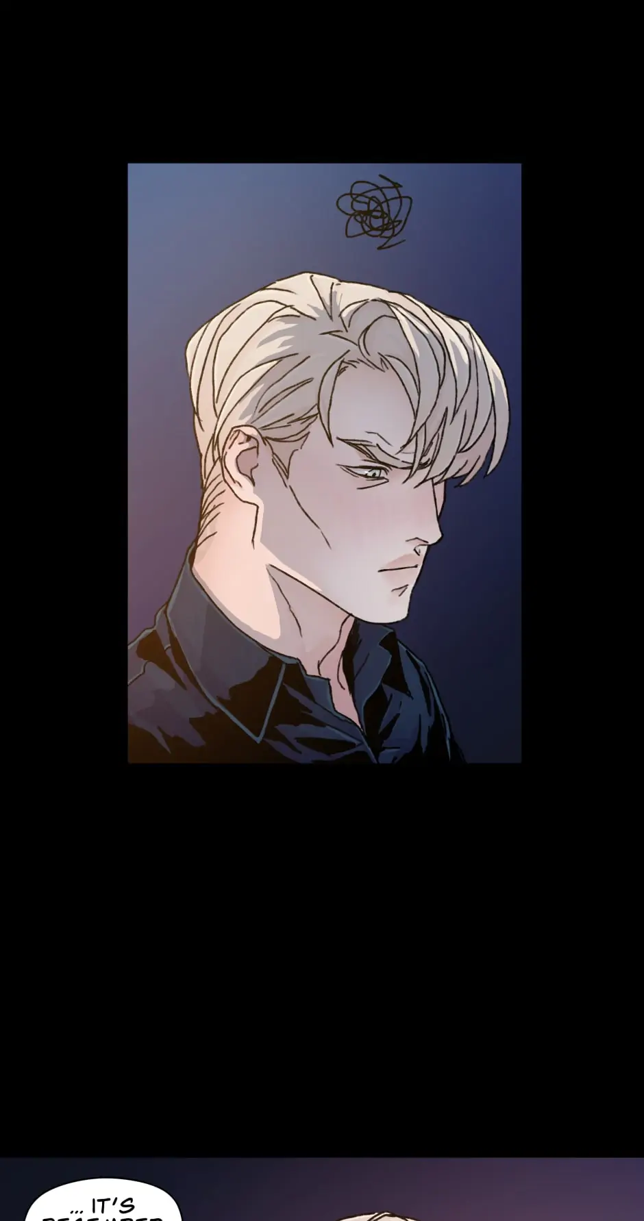 Sharpe & Rabbit (Official) - Chapter 29 manhwa