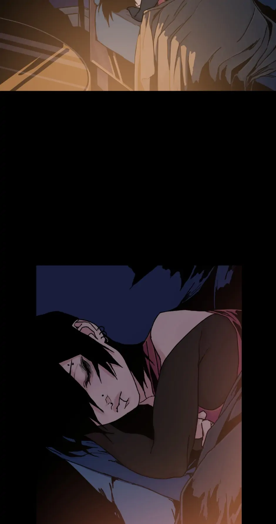 Sharpe & Rabbit (Official) - Chapter 29 manhwa