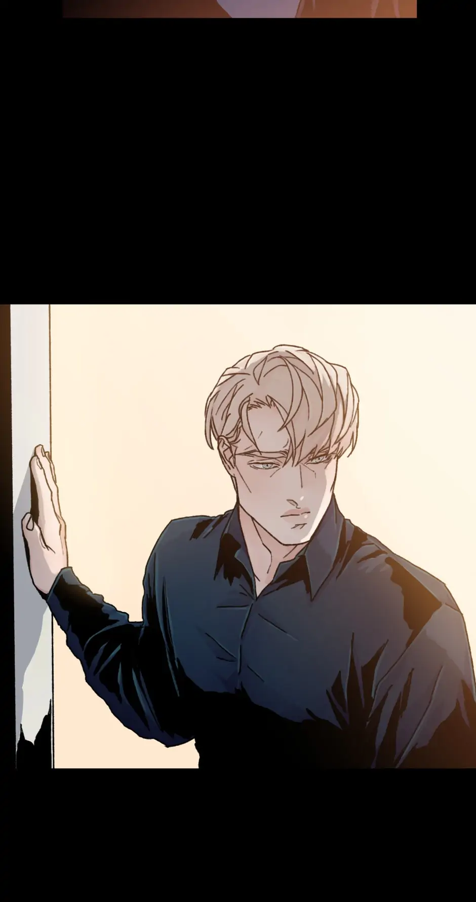 Sharpe & Rabbit (Official) - Chapter 29 manhwa