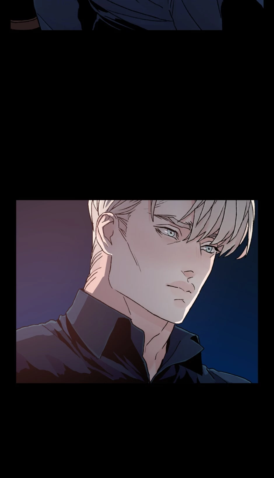 Sharpe & Rabbit (Official) - Chapter 30 manhwa