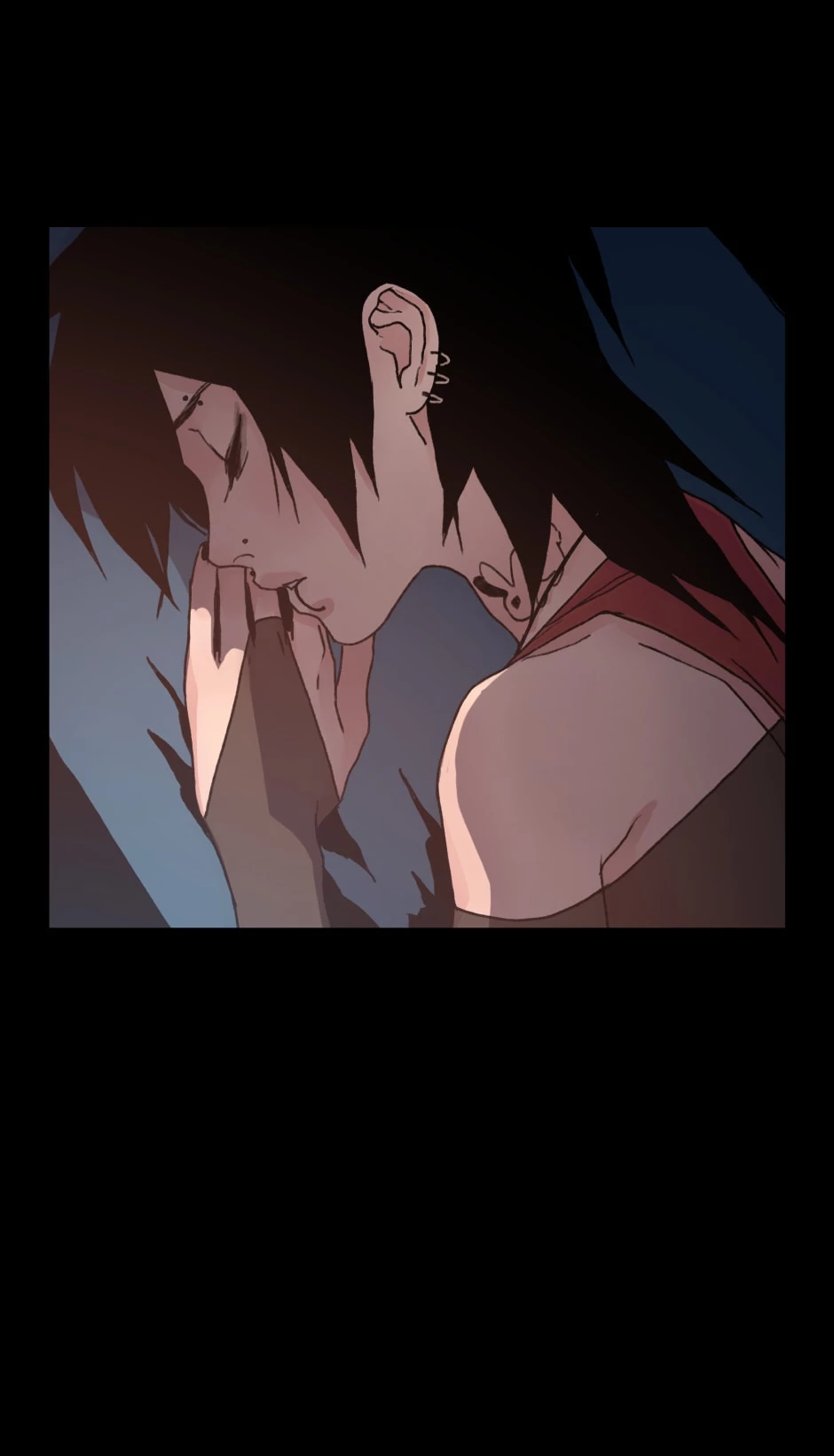 Sharpe & Rabbit (Official) - Chapter 30 manhwa