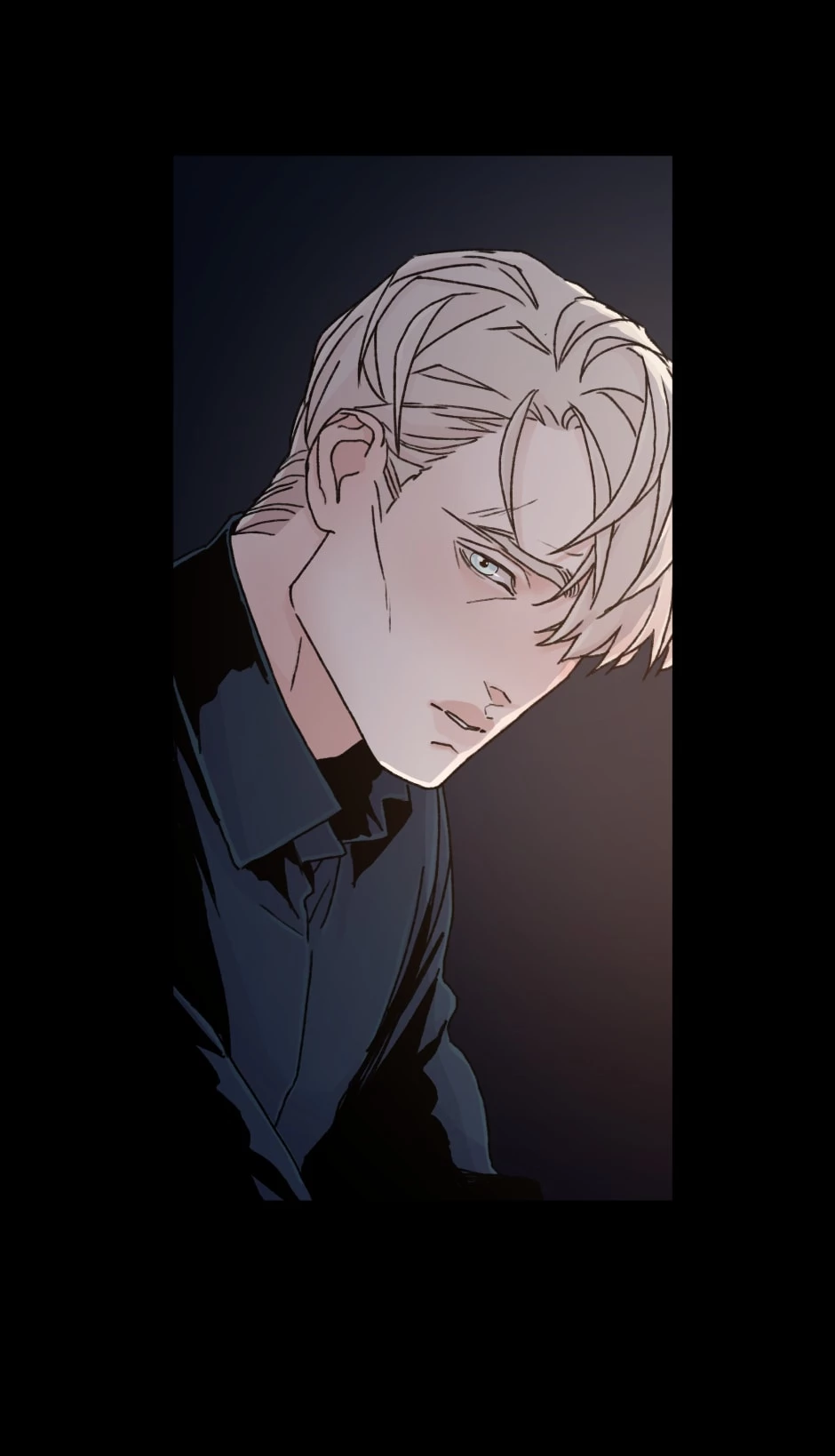 Sharpe & Rabbit (Official) - Chapter 30 manhwa