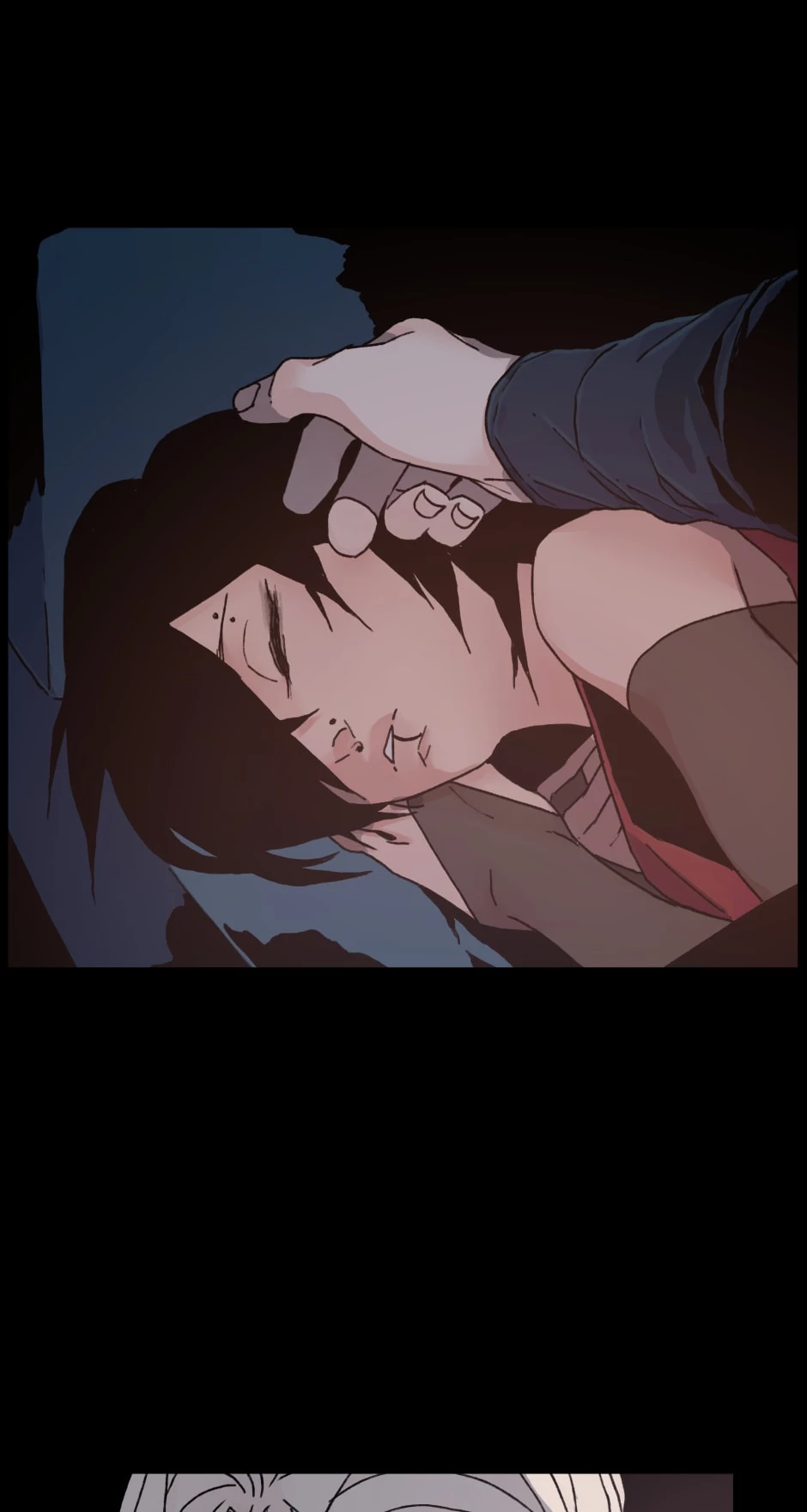 Sharpe & Rabbit (Official) - Chapter 30 manhwa