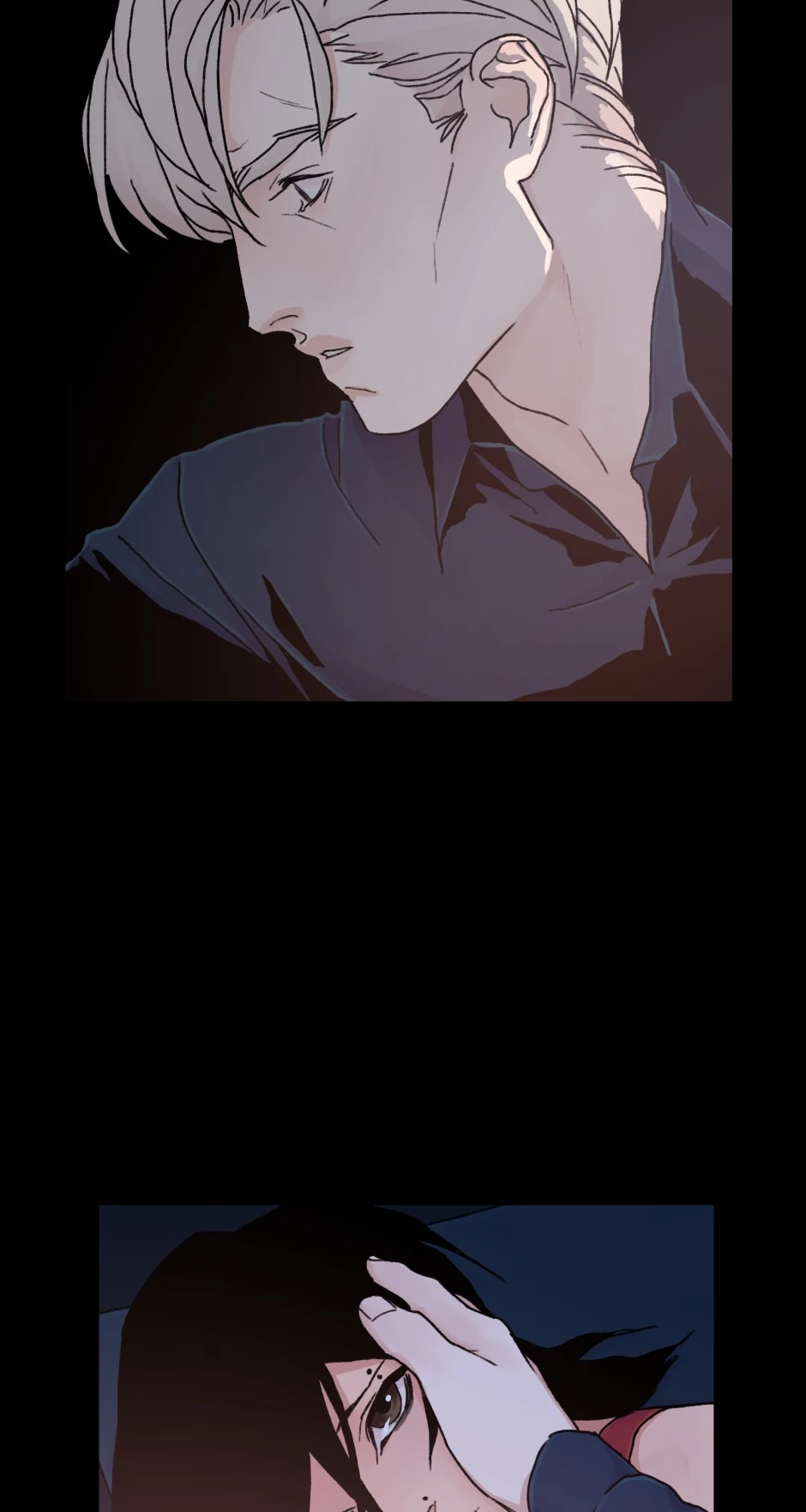 Sharpe & Rabbit (Official) - Chapter 30 manhwa