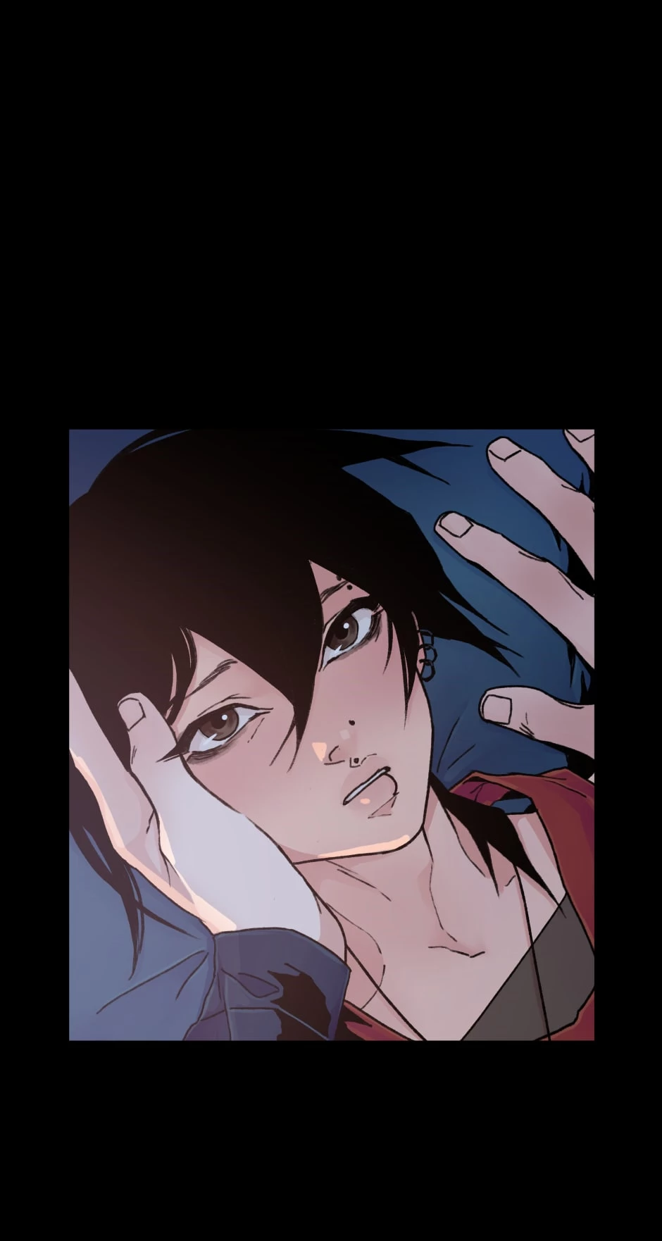 Sharpe & Rabbit (Official) - Chapter 30 manhwa