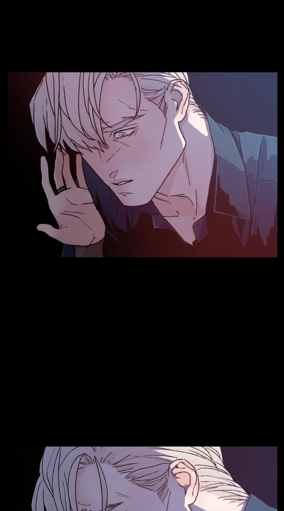 Sharpe & Rabbit (Official) - Chapter 30 manhwa