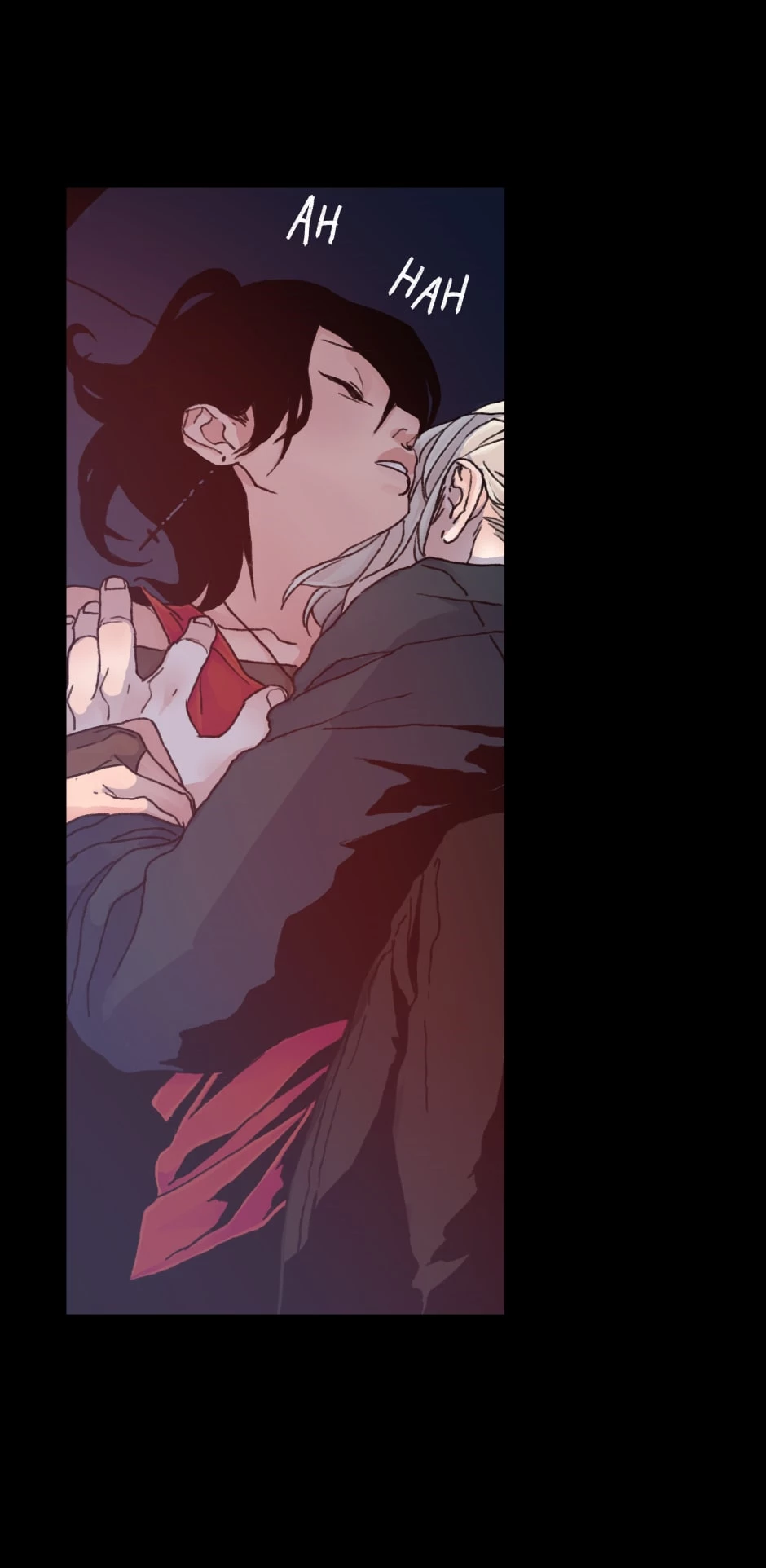 Sharpe & Rabbit (Official) - Chapter 30 manhwa