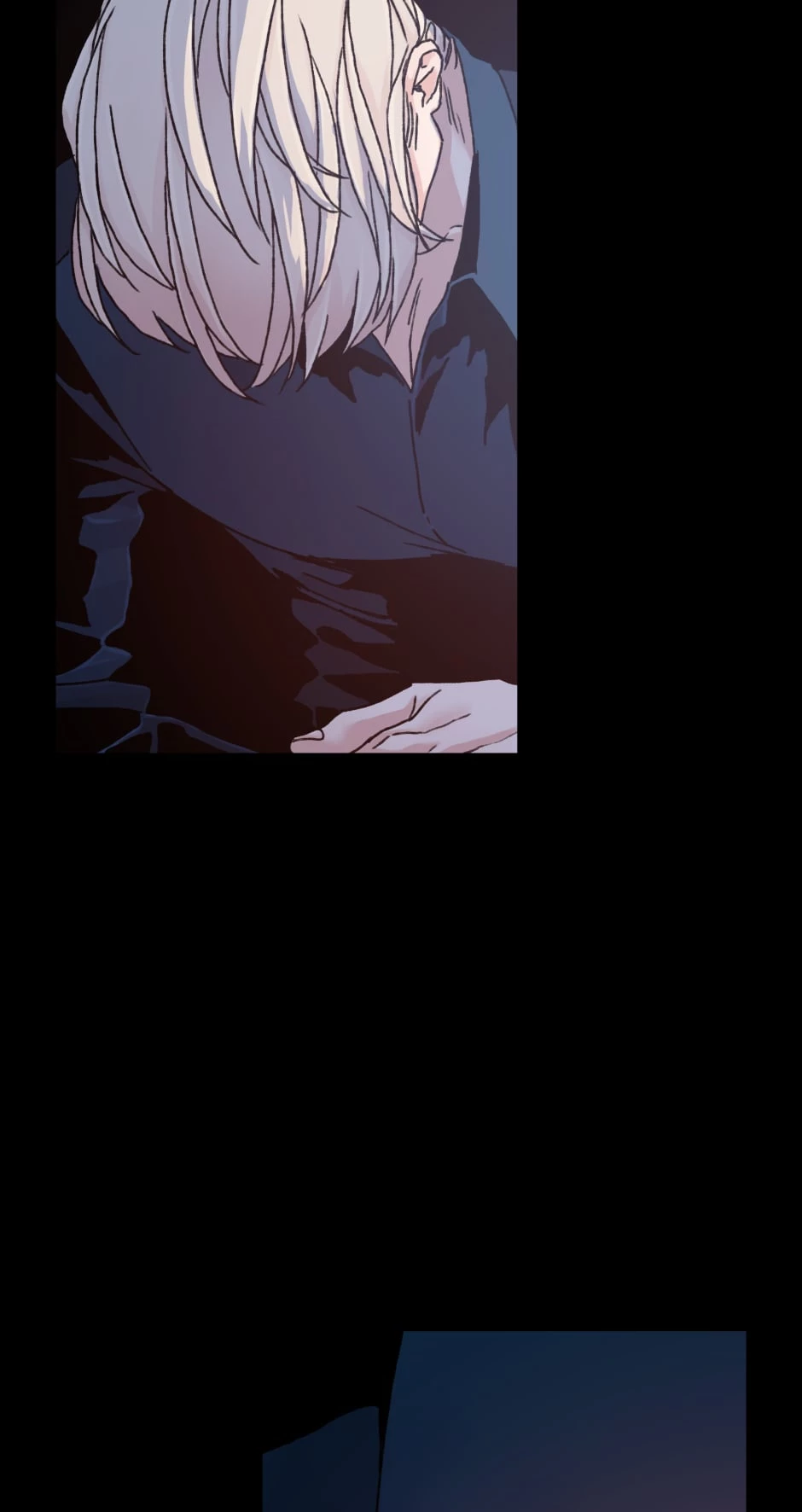 Sharpe & Rabbit (Official) - Chapter 30 manhwa