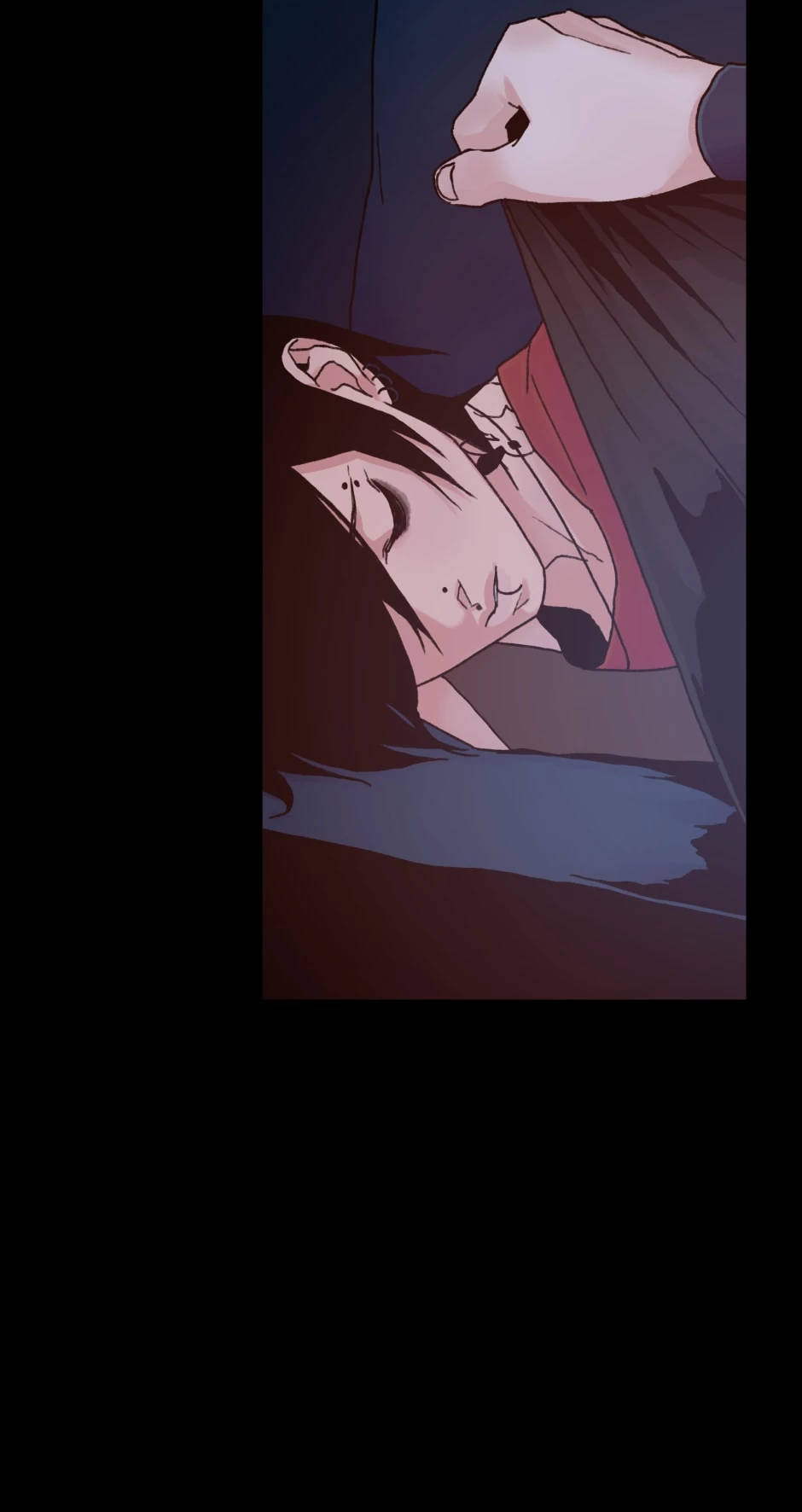 Sharpe & Rabbit (Official) - Chapter 30 manhwa