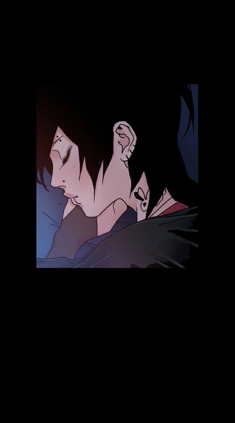 Sharpe & Rabbit (Official) - Chapter 30 manhwa
