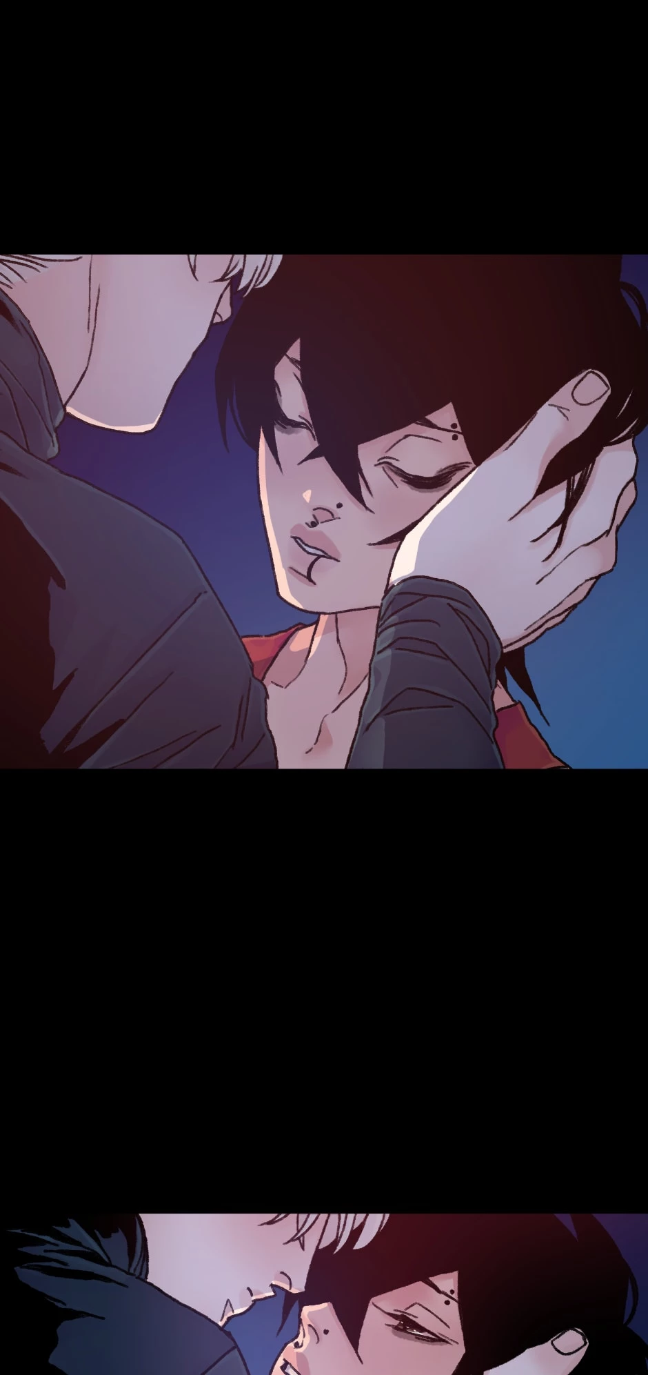 Sharpe & Rabbit (Official) - Chapter 30 manhwa