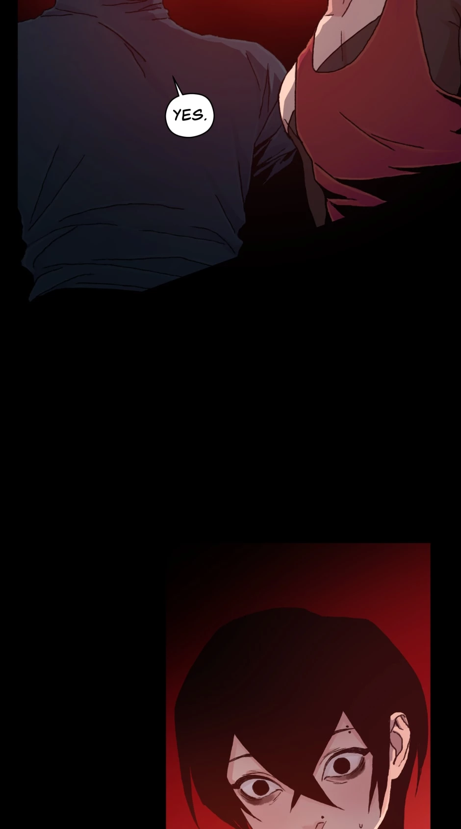 Sharpe & Rabbit (Official) - Chapter 30 manhwa
