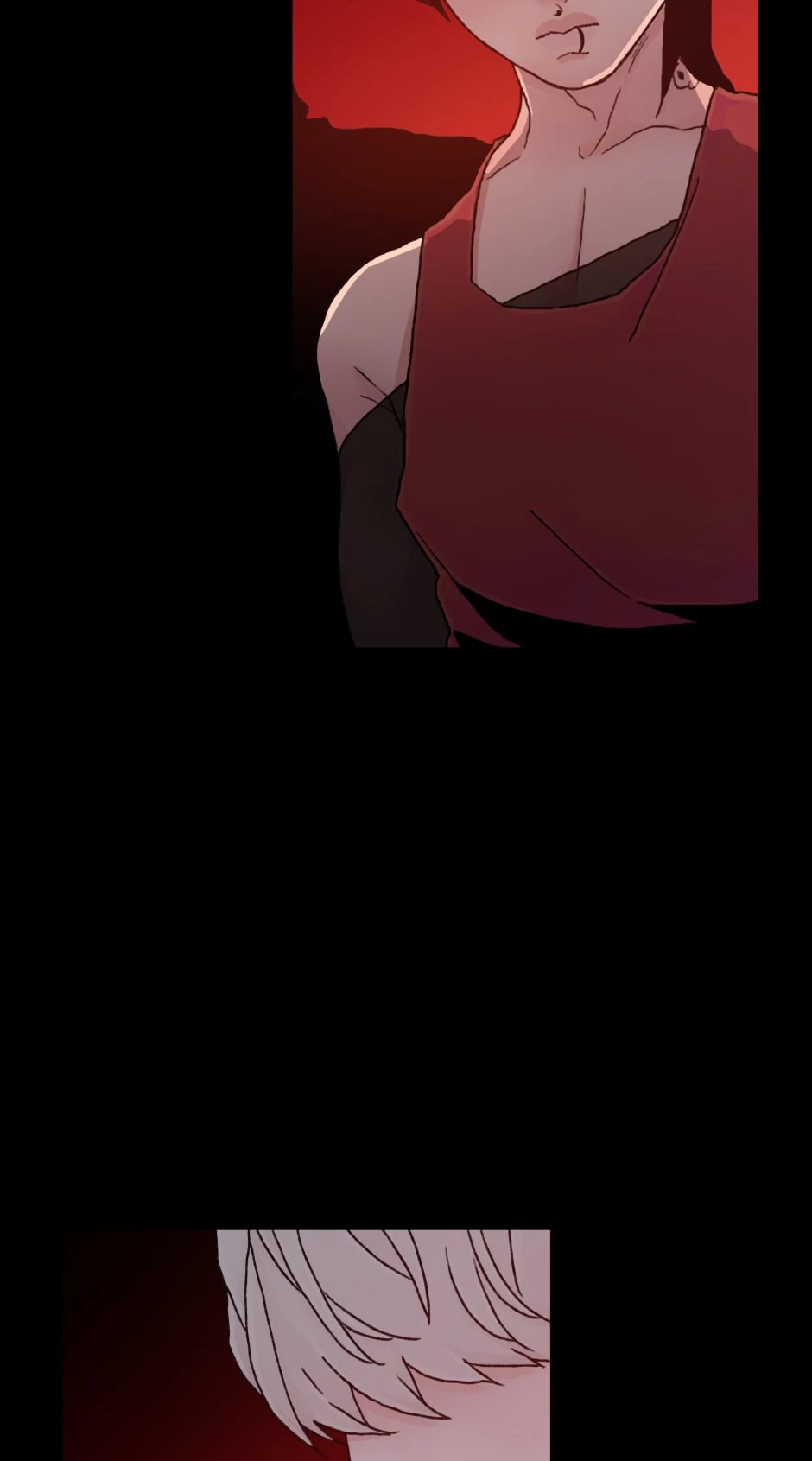 Sharpe & Rabbit (Official) - Chapter 30 manhwa