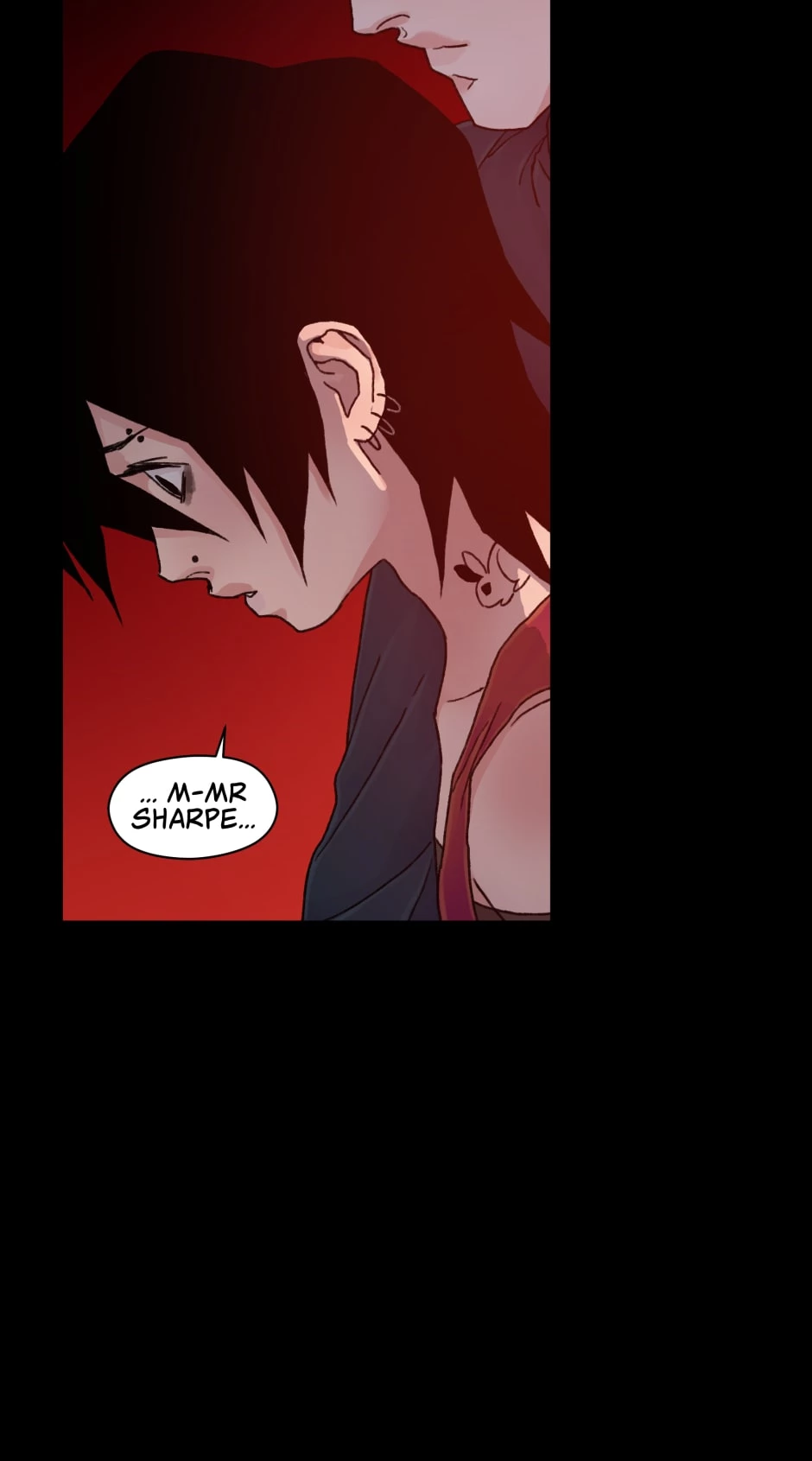 Sharpe & Rabbit (Official) - Chapter 30 manhwa