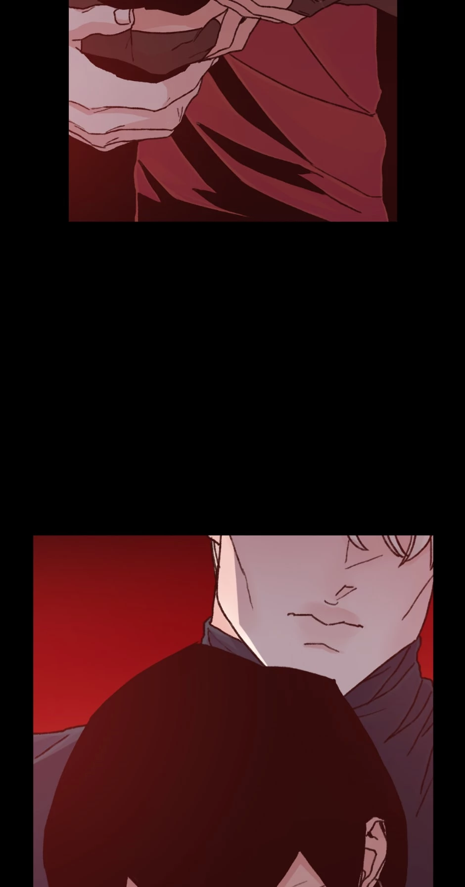Sharpe & Rabbit (Official) - Chapter 30 manhwa