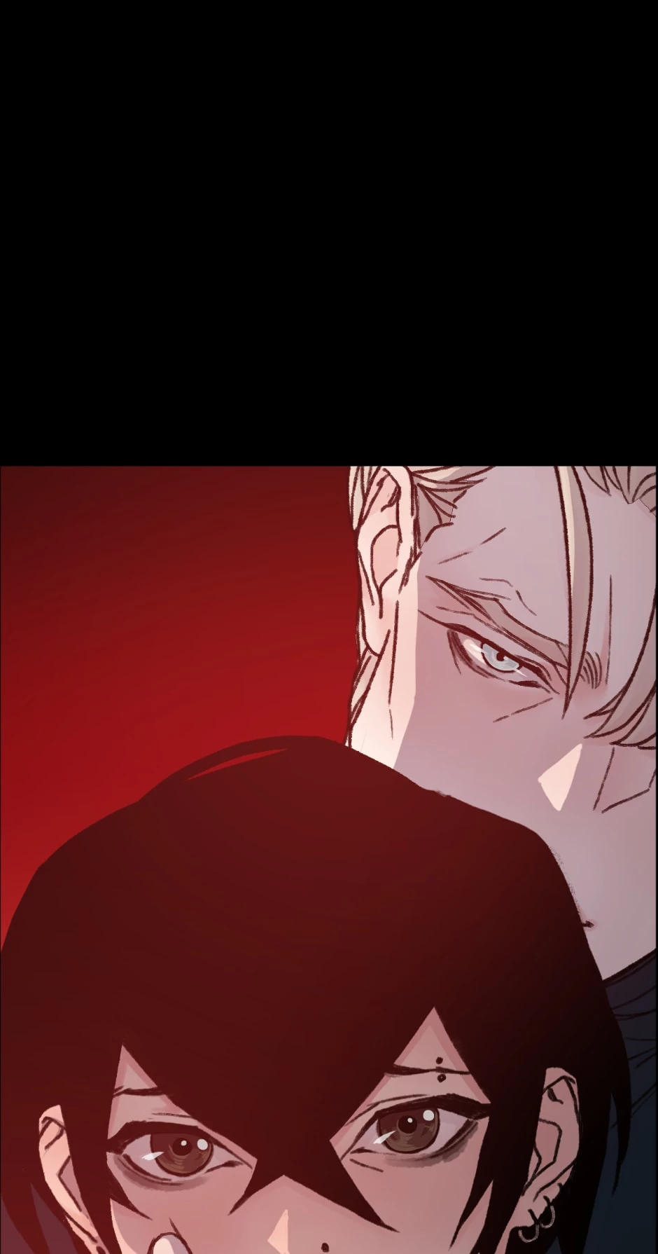Sharpe & Rabbit (Official) - Chapter 30 manhwa