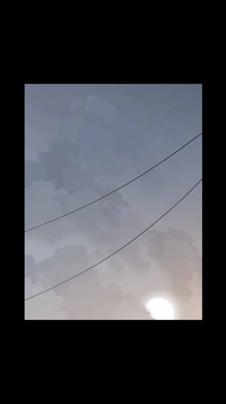 Sharpe & Rabbit (Official) - Chapter 31 manhwa