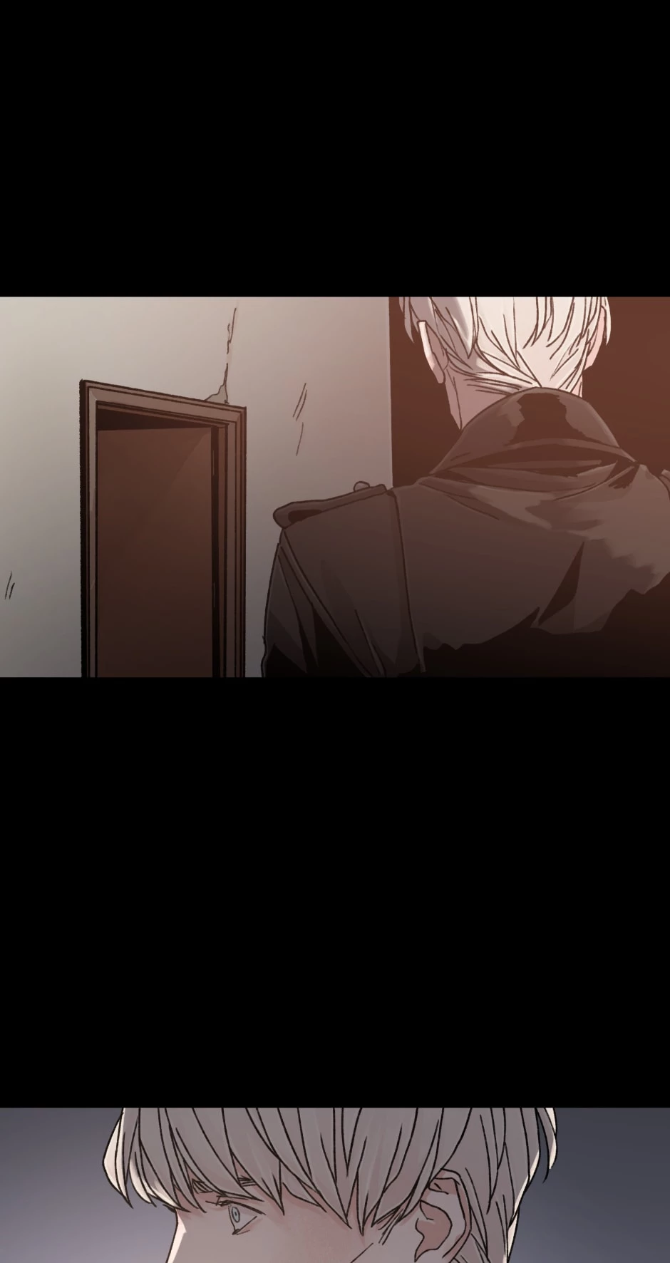 Sharpe & Rabbit (Official) - Chapter 31 manhwa