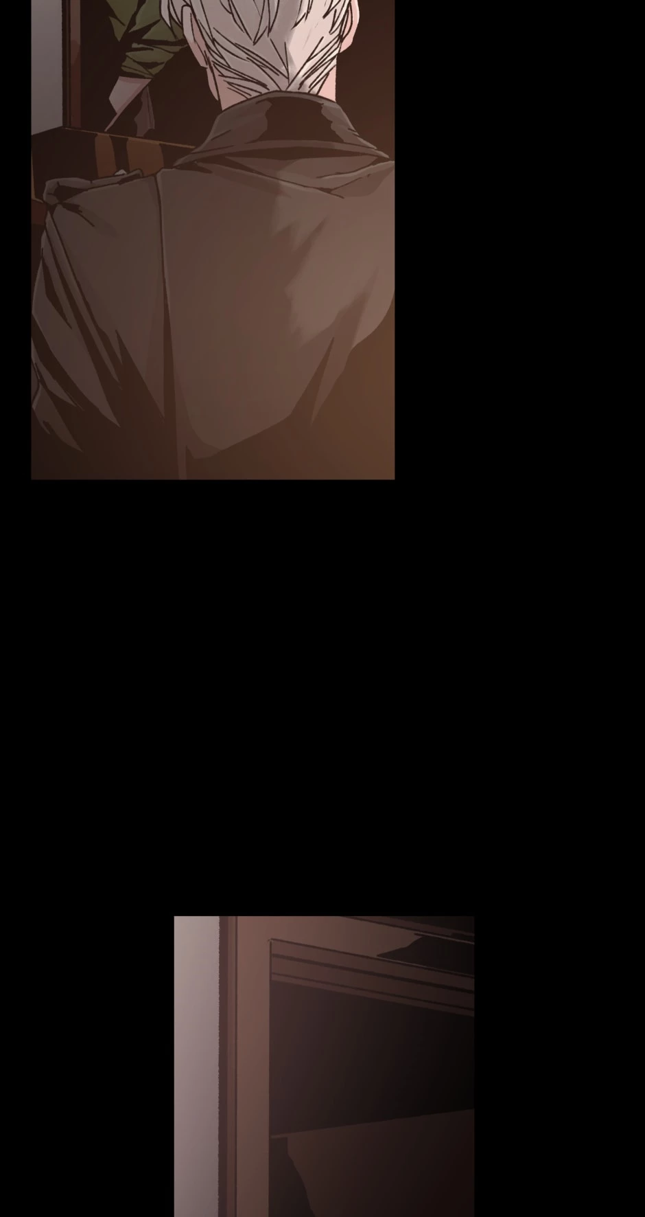Sharpe & Rabbit (Official) - Chapter 31 manhwa