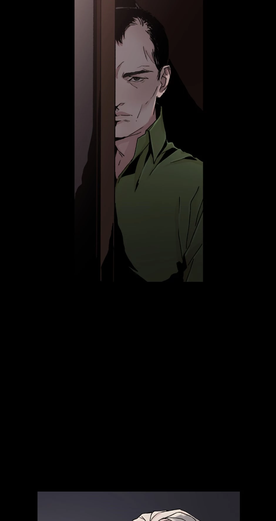 Sharpe & Rabbit (Official) - Chapter 31 manhwa