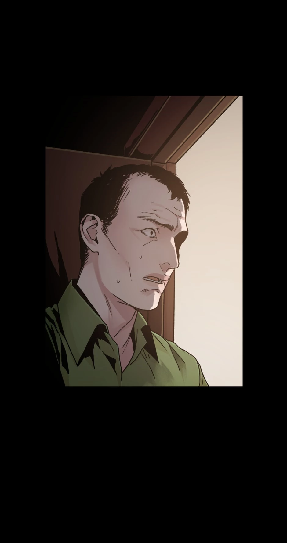 Sharpe & Rabbit (Official) - Chapter 32 manhwa