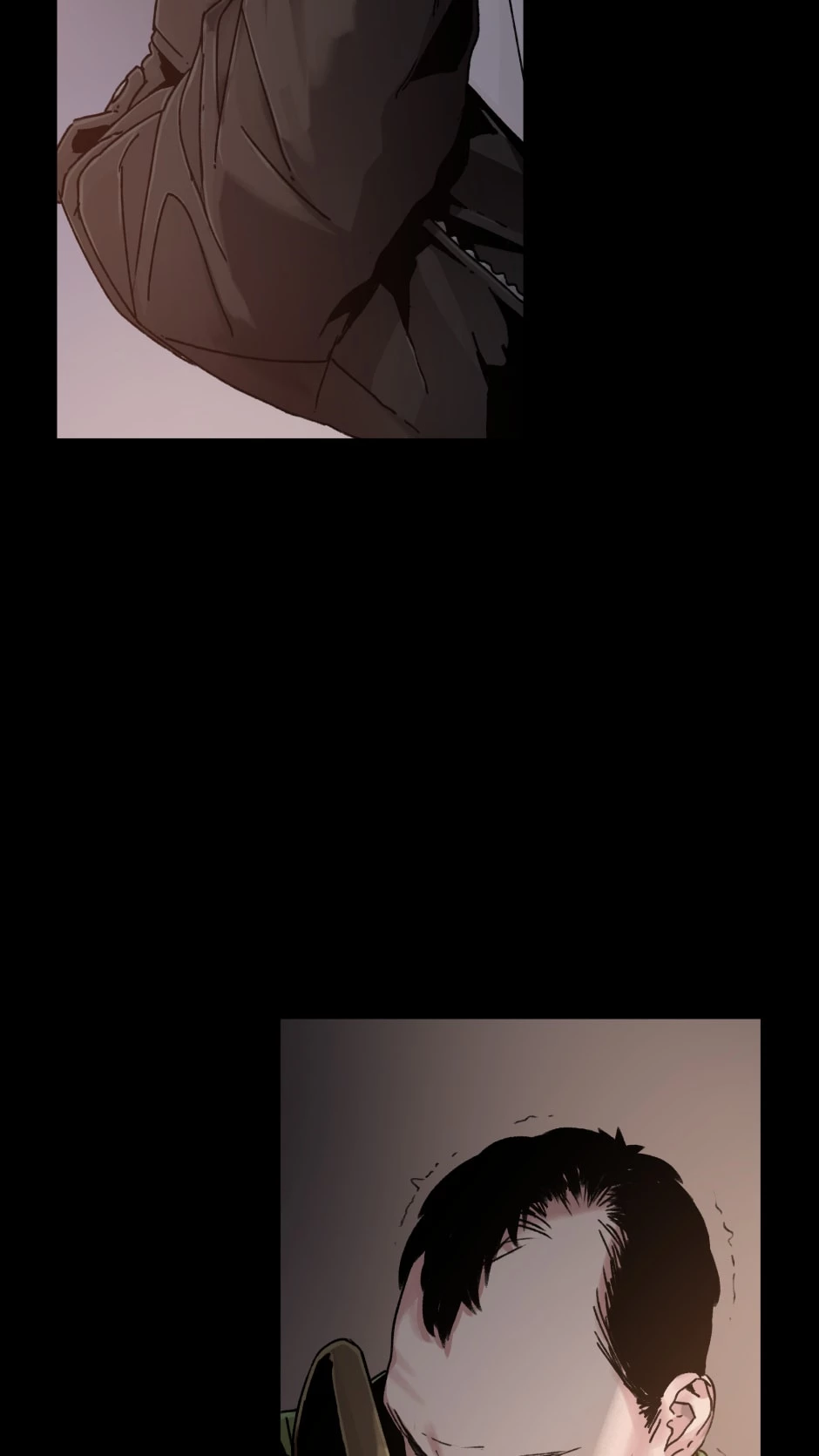 Sharpe & Rabbit (Official) - Chapter 32 manhwa