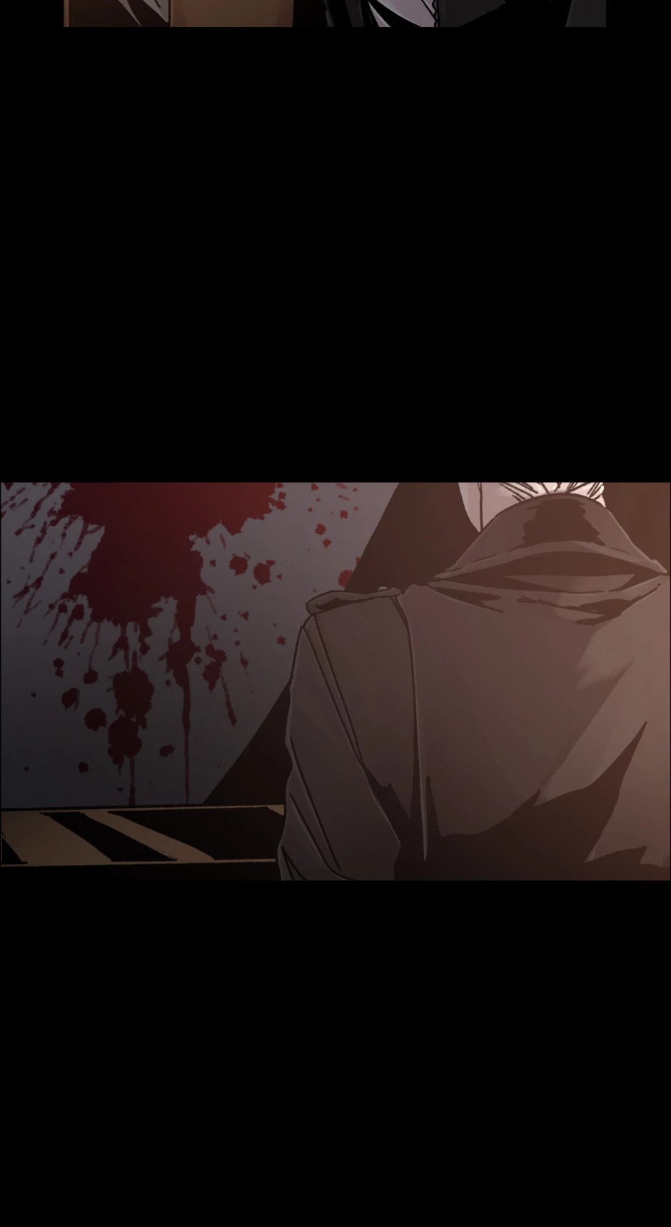 Sharpe & Rabbit (Official) - Chapter 32 manhwa