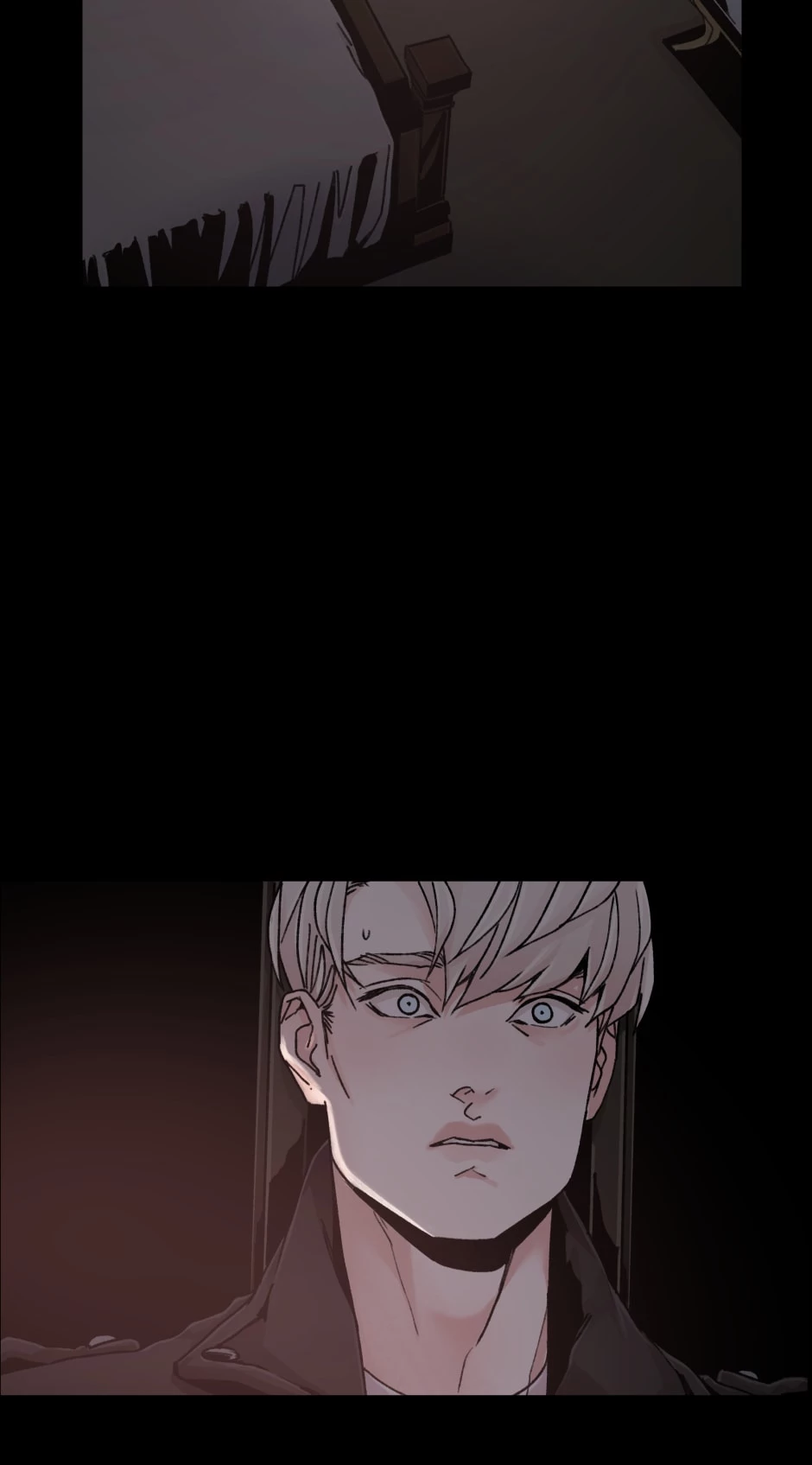 Sharpe & Rabbit (Official) - Chapter 32 manhwa