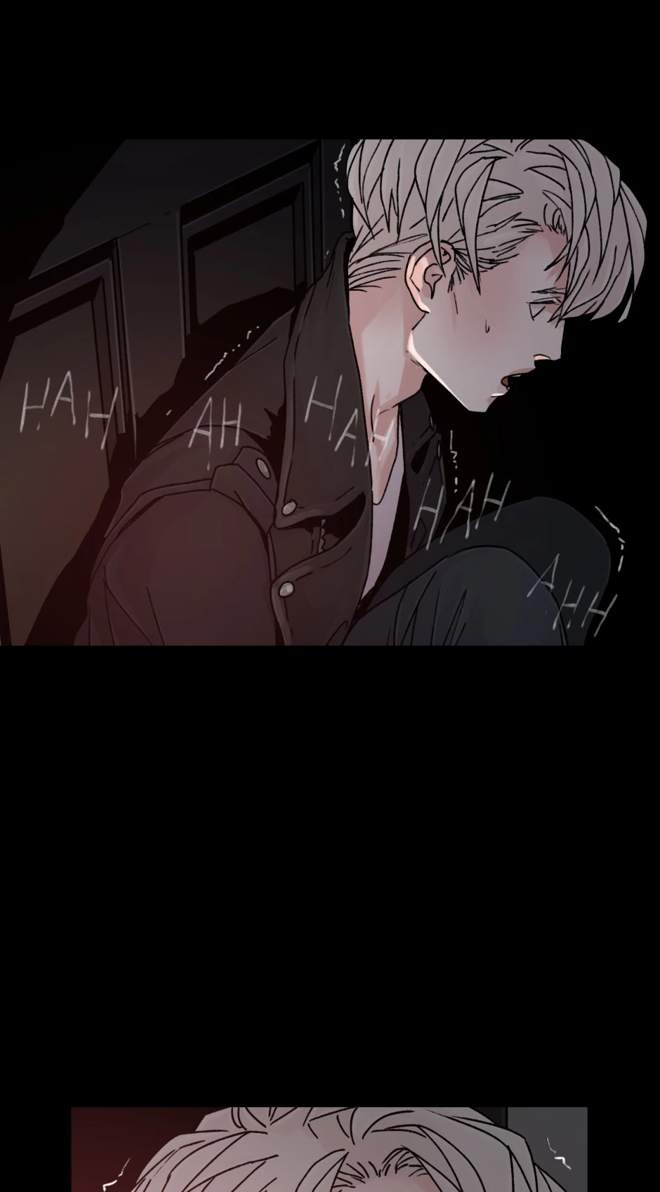 Sharpe & Rabbit (Official) - Chapter 32 manhwa