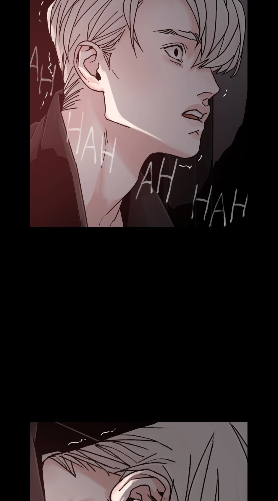 Sharpe & Rabbit (Official) - Chapter 32 manhwa