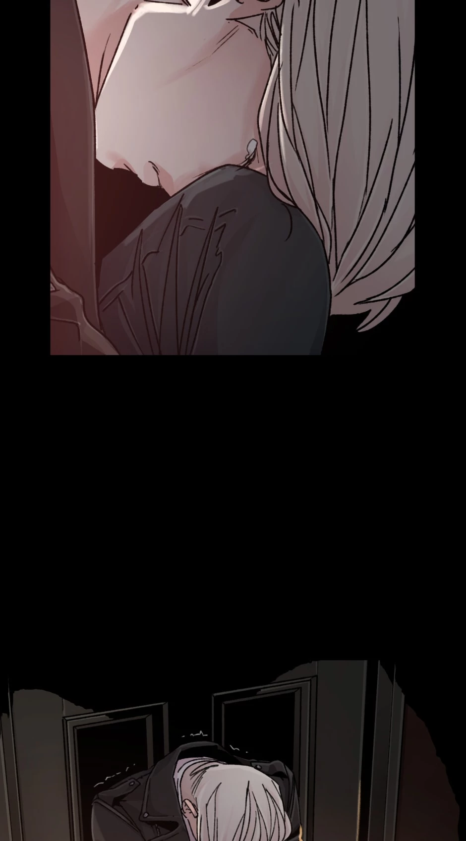 Sharpe & Rabbit (Official) - Chapter 32 manhwa
