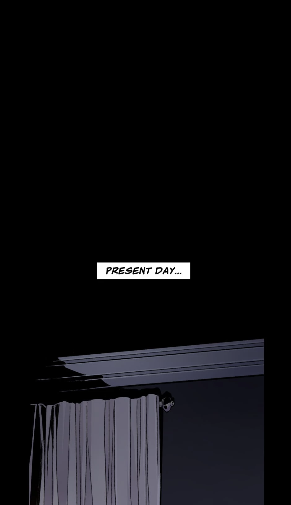 Sharpe & Rabbit (Official) - Chapter 32 manhwa