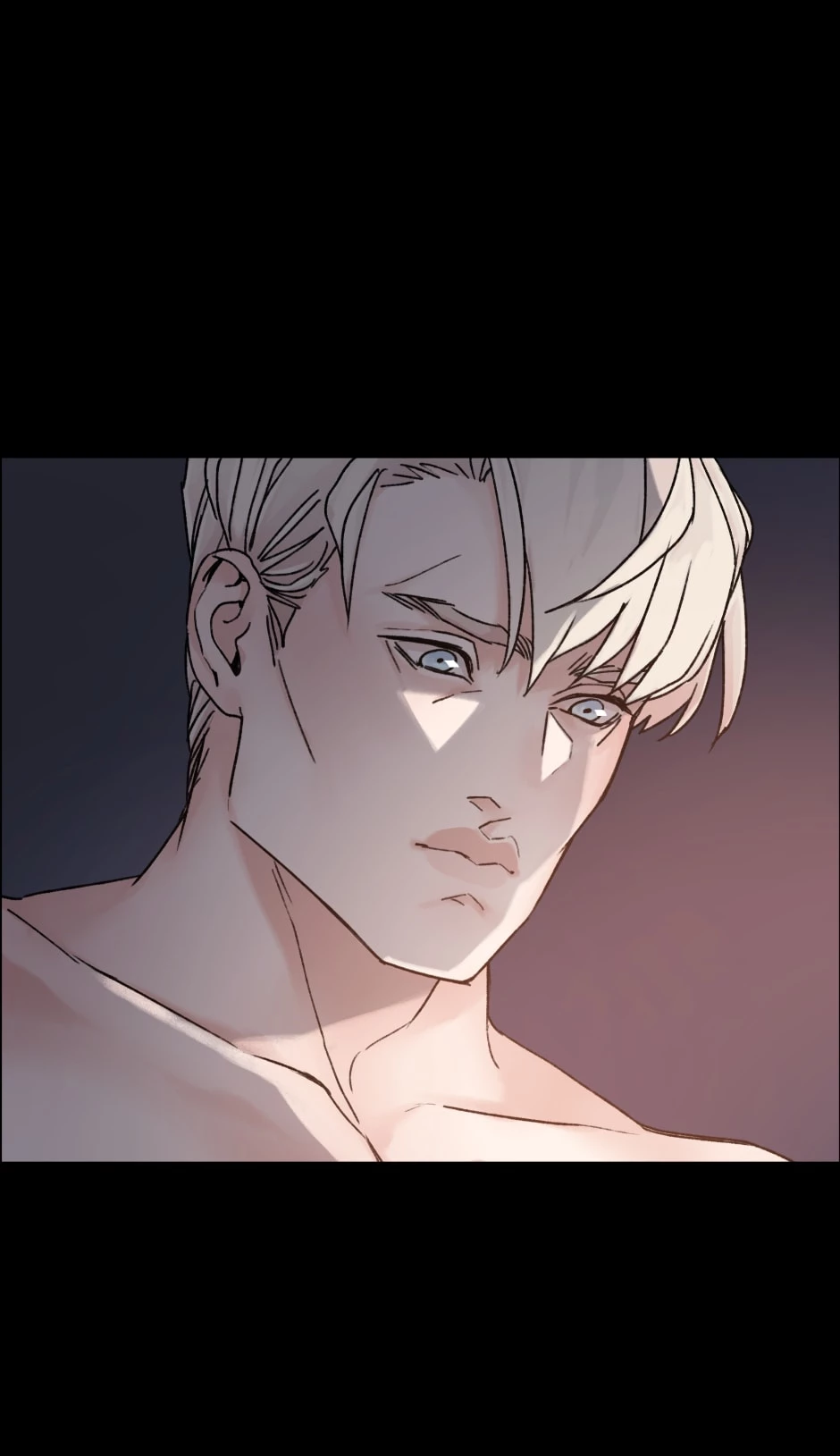 Sharpe & Rabbit (Official) - Chapter 32 manhwa