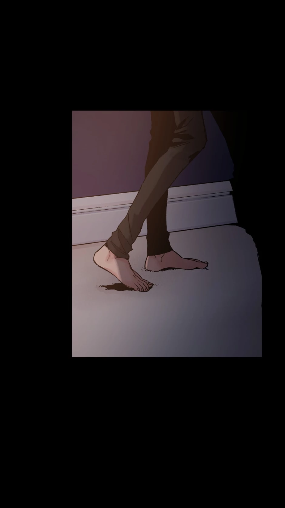 Sharpe & Rabbit (Official) - Chapter 33 manhwa