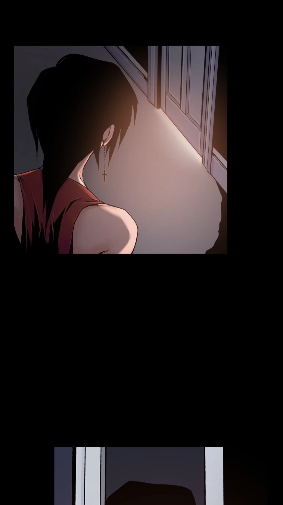 Sharpe & Rabbit (Official) - Chapter 33 manhwa