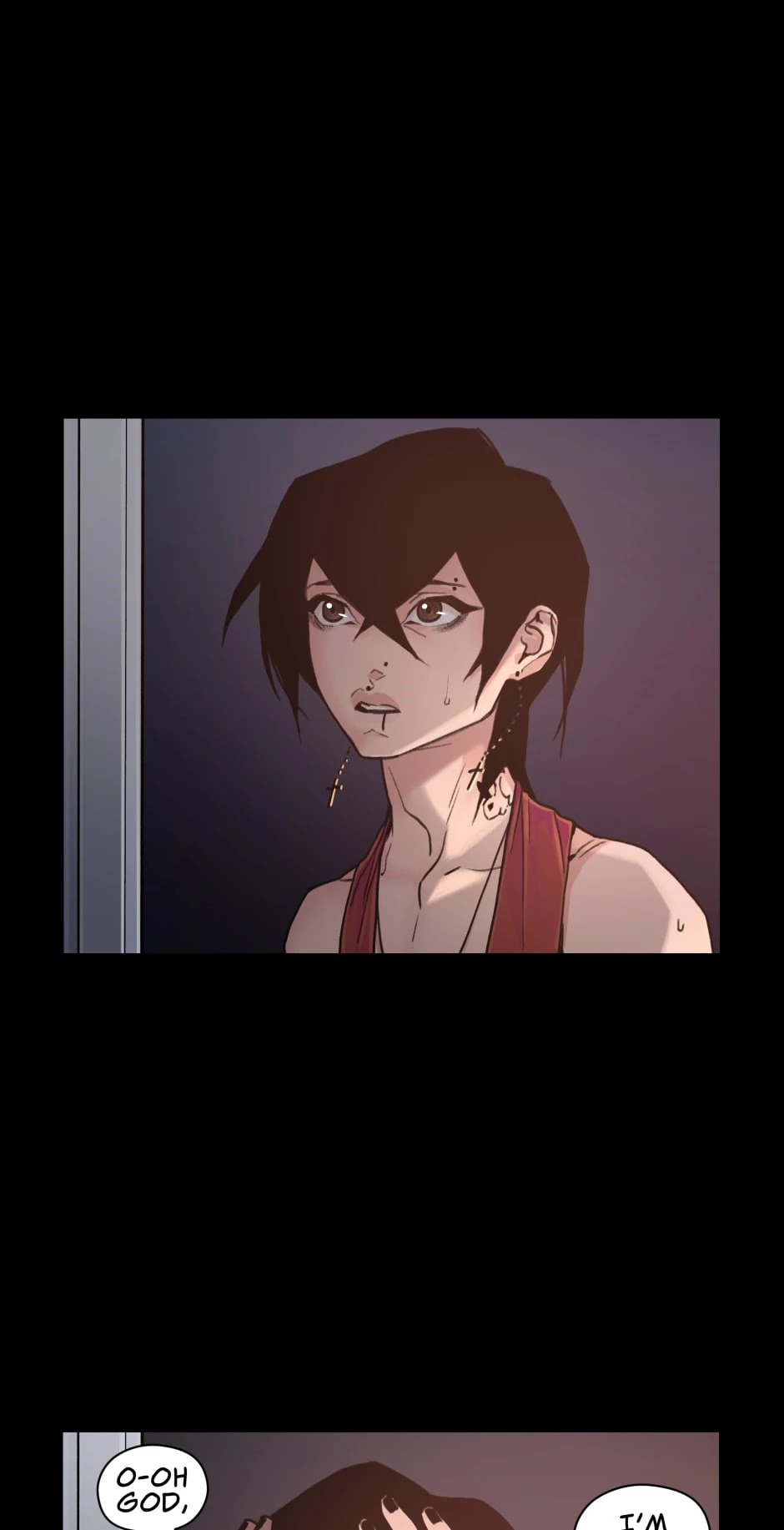 Sharpe & Rabbit (Official) - Chapter 33 manhwa