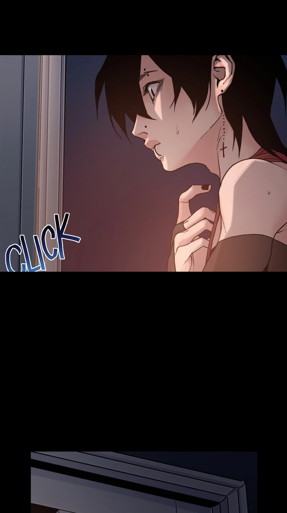 Sharpe & Rabbit (Official) - Chapter 33 manhwa