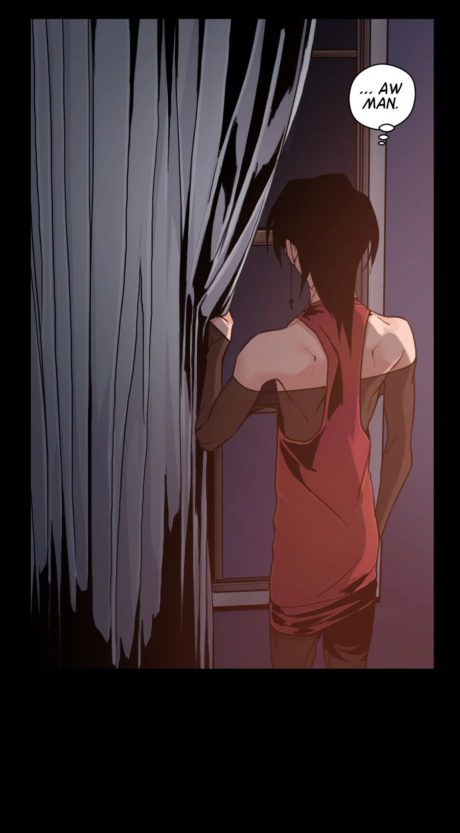 Sharpe & Rabbit (Official) - Chapter 33 manhwa