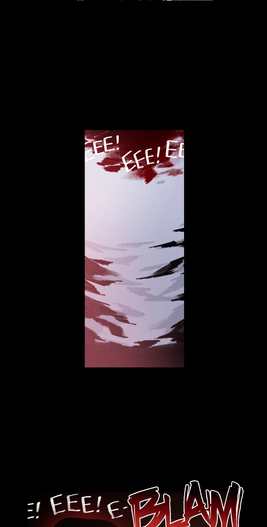 Sharpe & Rabbit (Official) - Chapter 36 manhwa