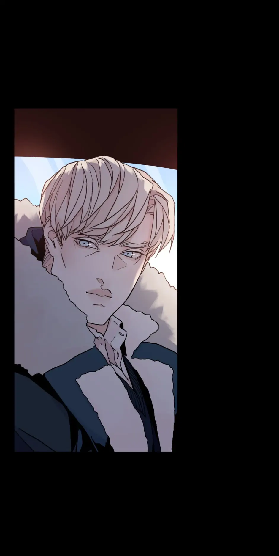 Sharpe & Rabbit (Official) - Chapter 38 manhwa