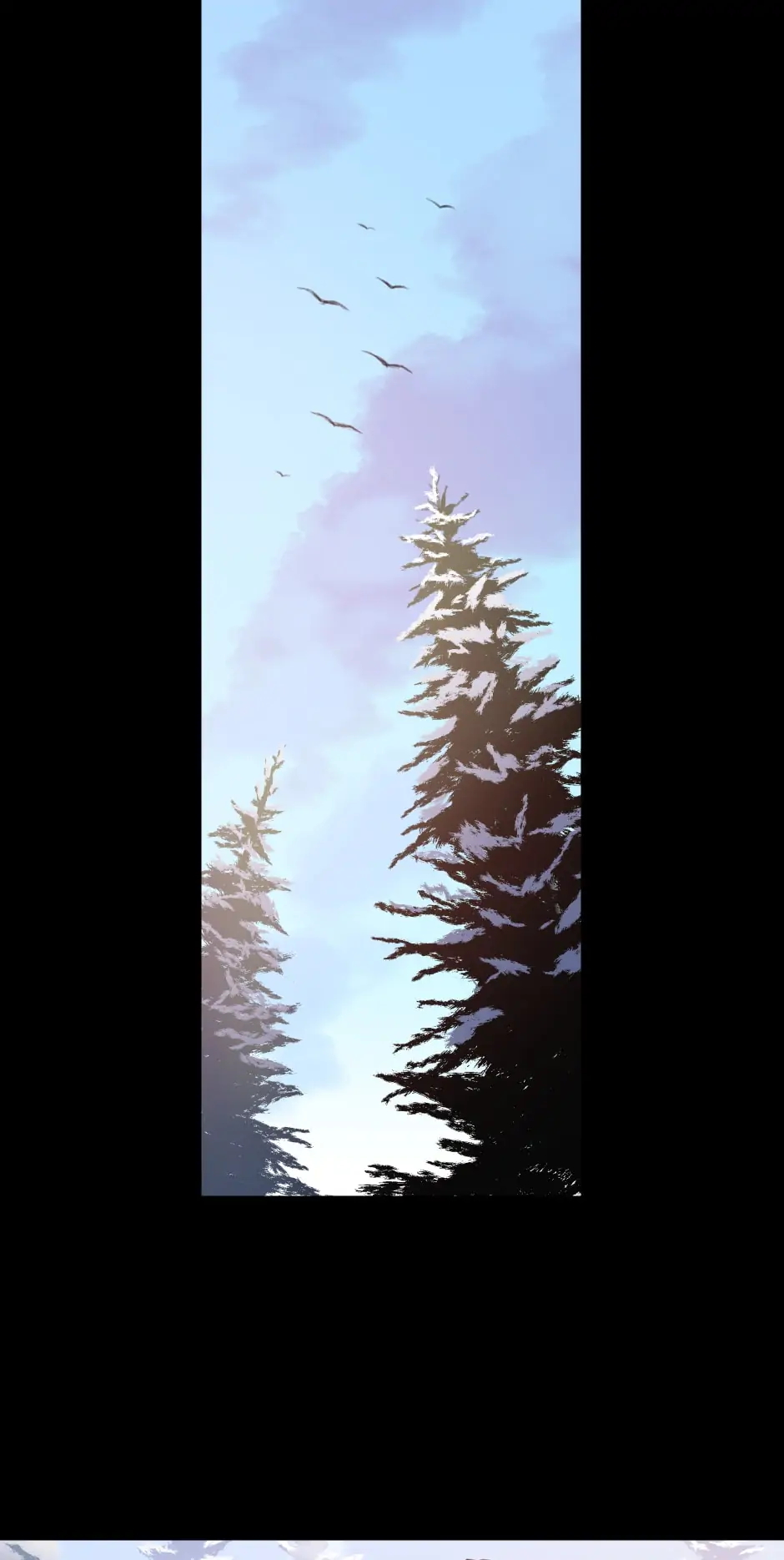 Sharpe & Rabbit (Official) - Chapter 38 manhwa