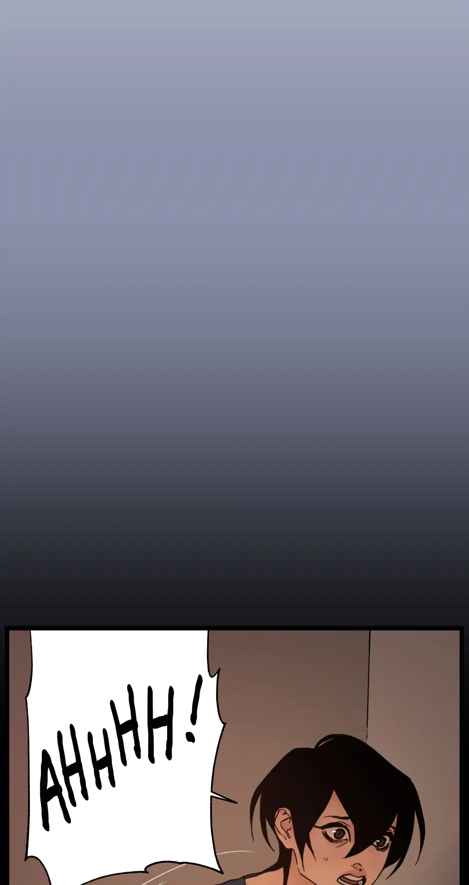 Sharpe & Rabbit (Official) - Chapter 38 manhwa