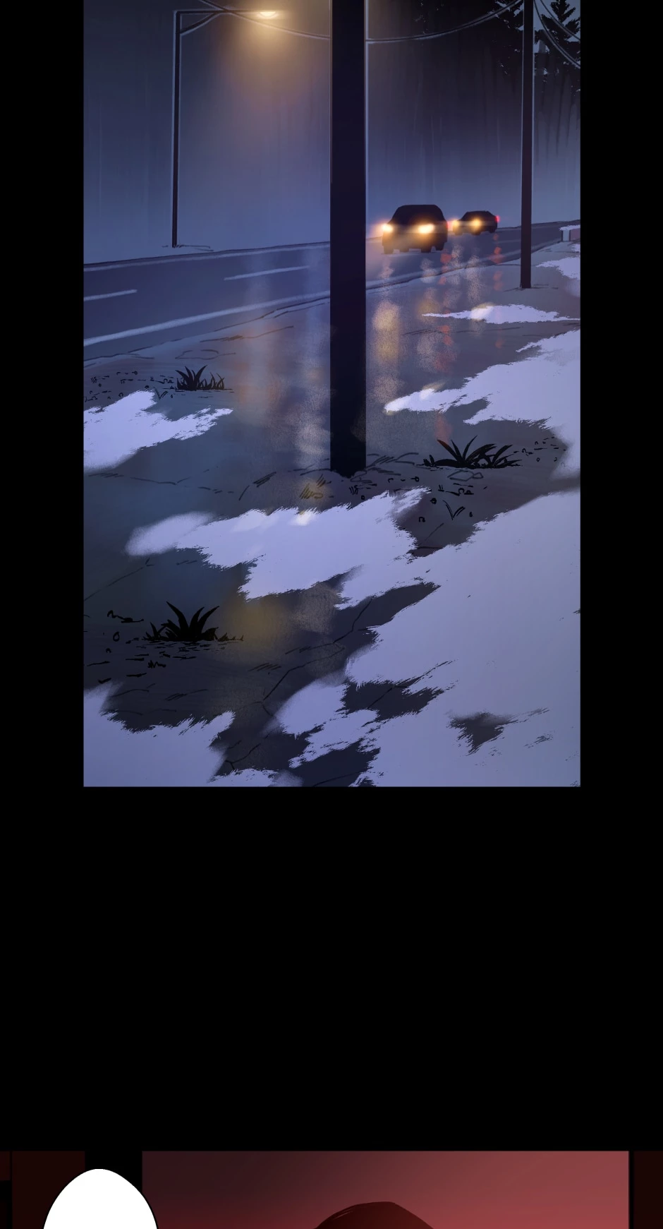 Sharpe & Rabbit (Official) - Chapter 39 manhwa