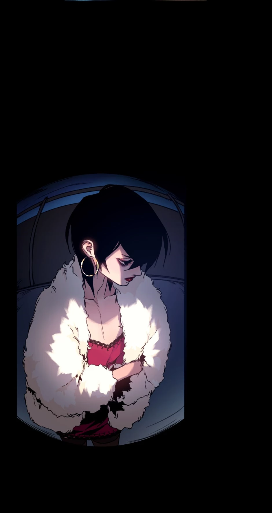 Sharpe & Rabbit (Official) - Chapter 39 manhwa