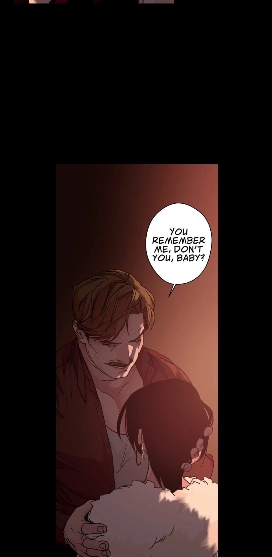 Sharpe & Rabbit (Official) - Chapter 39 manhwa