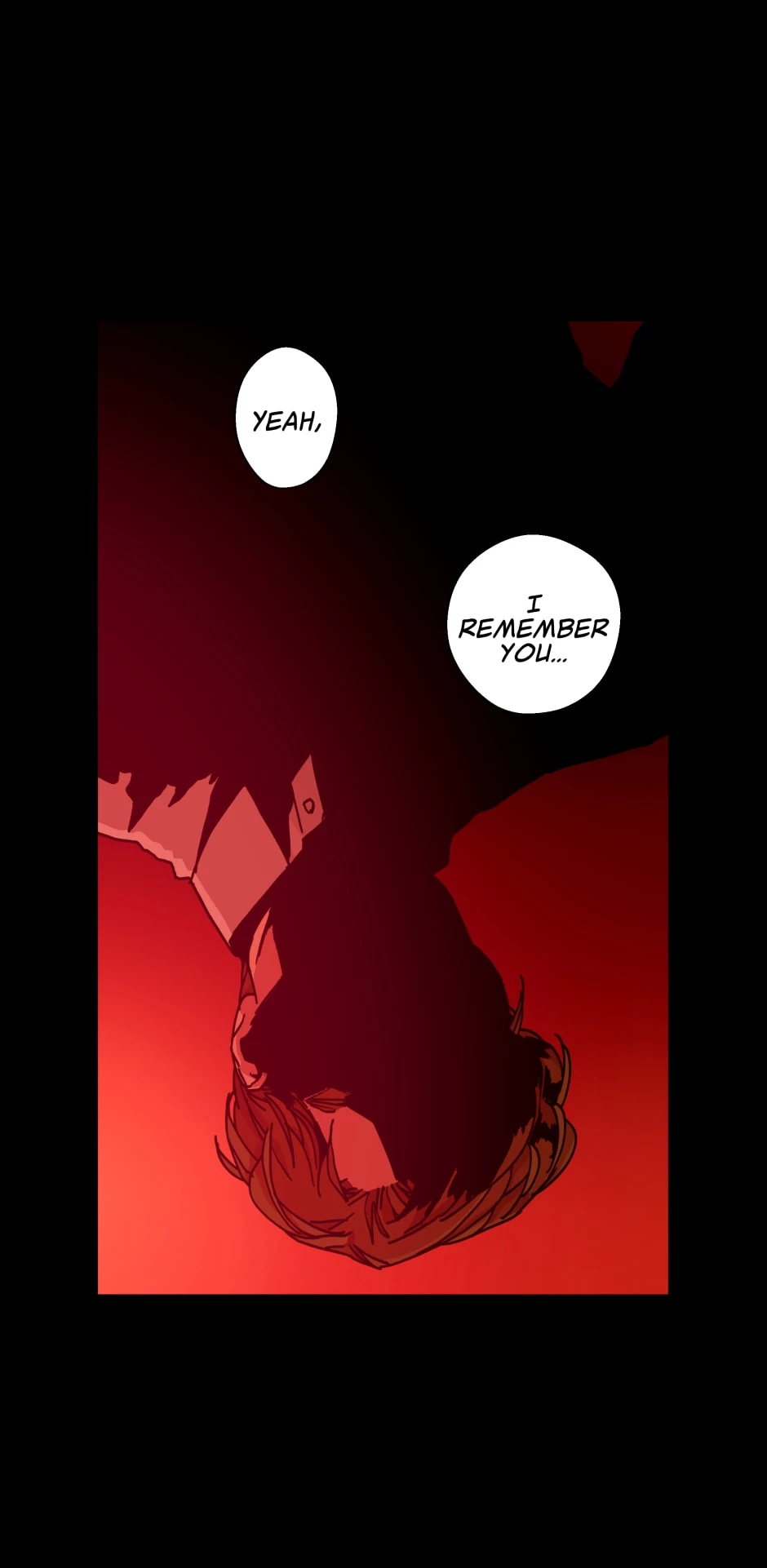 Sharpe & Rabbit (Official) - Chapter 39 manhwa